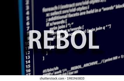 REBOL Language.